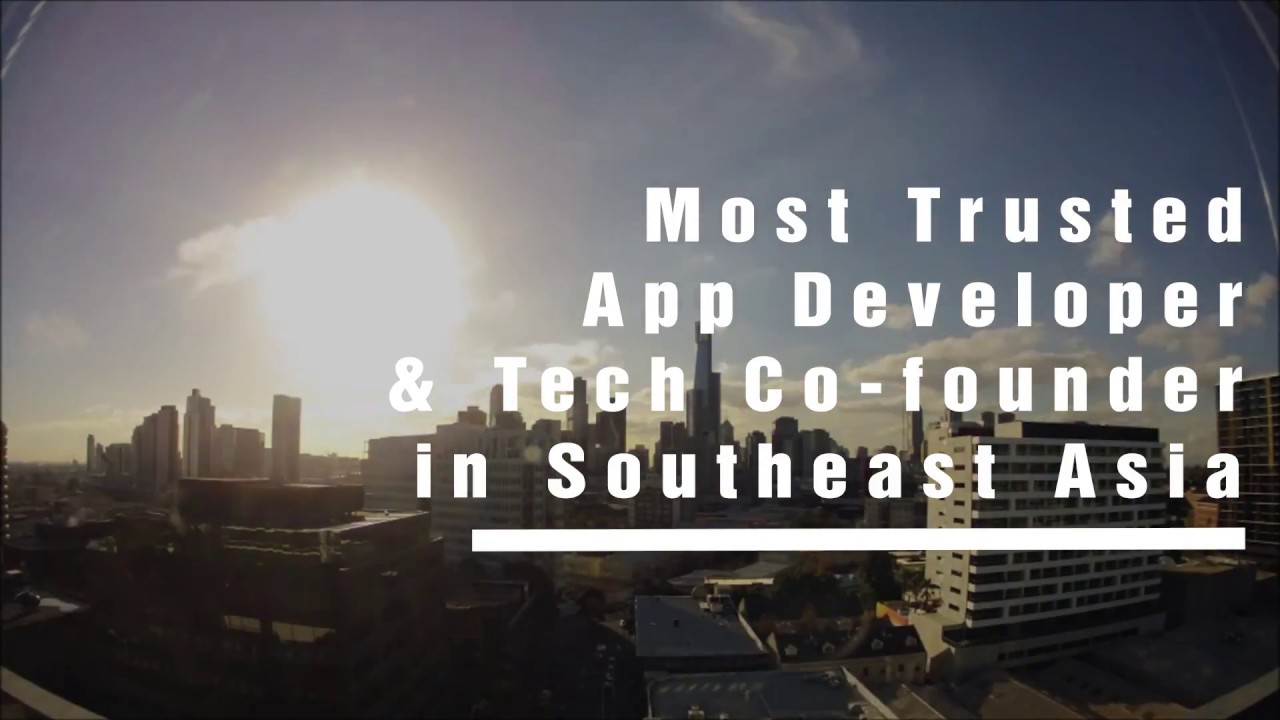 Behind the Code: A Tour of Developing an App with Savvycom