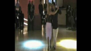 Sergio Natario y Alejandra Arruè Padova (2)