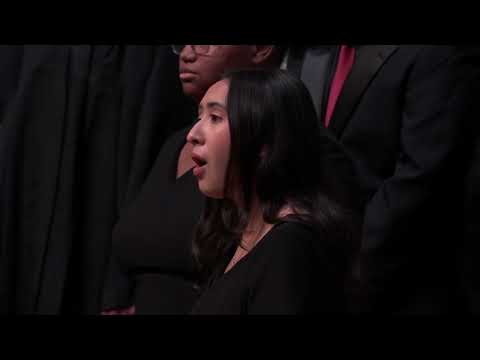Greater Phoenix Choir 10-22-22 - Reconcile