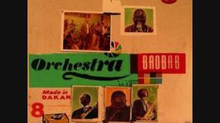 Orchestra Baobab  -  'Bikowa'