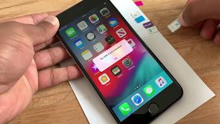 NETWORK UNLOCK ANY IPHONE ANY CARRIER/SIM IN WORLD 1000% Working 2020