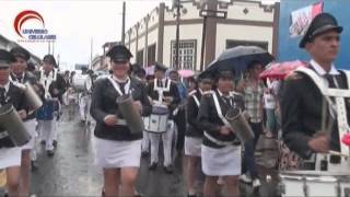 preview picture of video 'Colegio Josefino Ahuachapan 15 Septiembre 2014'