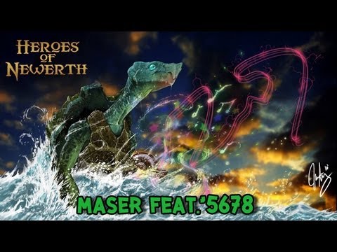 Hon เกรียนๆ Let's play Bubble เต่าพริ้วไหวเหนือสายน้ำ By ตั้น'5678