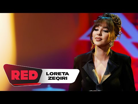 Loreta Zeqiri - Rralle kam pa k’so bukurie