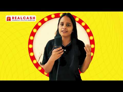 RealCash: Affiliate Marketing video thumbnail
