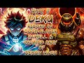 What If Deku Reborn As Doom Slayer In Hell Created Army Of Demon Wives