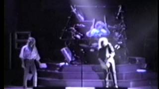 Jimmy Page 1988 Prison Blues (live)