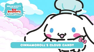 Download lagu Cinnamoroll’s Cloud Candy | Hello Kitty and Friends Supercute Adventures S11 EP8 mp3 Download lagu Cinnamoroll’s Cloud Candy | Hello Kitty and Friends Supercute Adventures S11 EP8 mp3