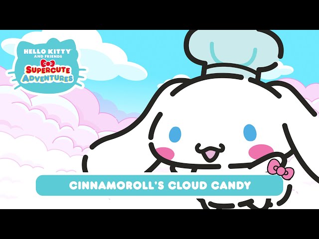 Vídeo relacionado con Hello Kitty Sanrio Bata de Casa Mujer Invierno, Kuromi Cinnamoroll Albornoz Capucha Bolsillos Cintura con Lazo, Regalos de Anime (XL, Azul Cinnamoroll)
