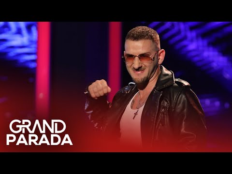 Savo Perovic Deriste - GP - (Tv Grand 25.04.2025.)