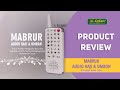 REVIEW MABRUR AUDIO HAJI UMRAH Dilengkapi WALKIE TALKIE