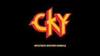 CKY - Infiltrate Destroy Rebuild (Full Album Cassette Rip) w/ Bonus Tracks! HD