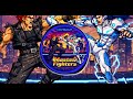 H1V3MIND Master Fighters