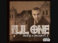 Mr.Lil One Alone