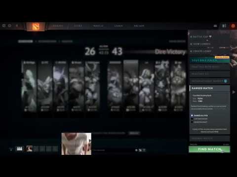 Secret.MidOne — 10000 MMR