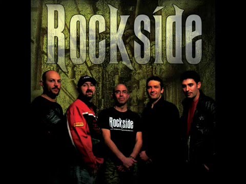 Rockeros de ayer - Rockside