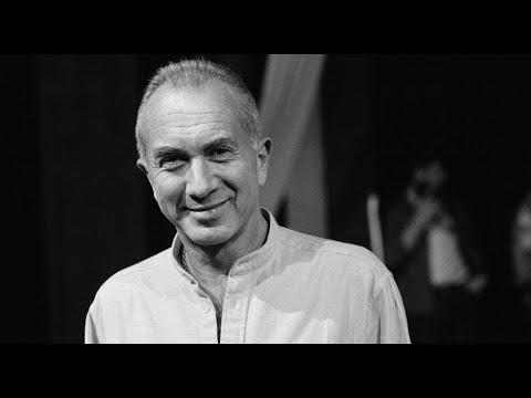 Alexis Weissenberg plays Prokofiev Piano Concerto no. 3, op. 26 - live