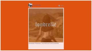 Londrelle - The Feels ( Lyric Video) Prod x Visions