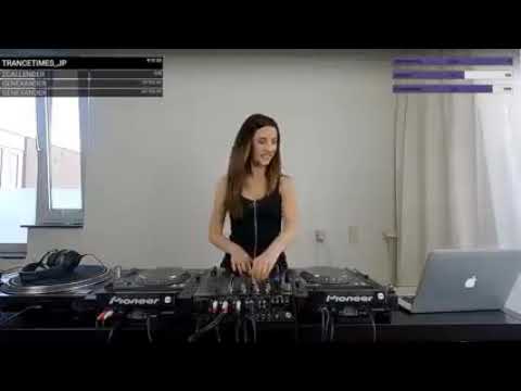 nifra dj