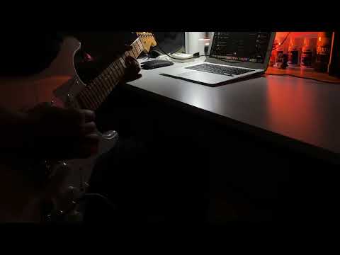 Pera-Yağmur Elektro Gitar(Cover)