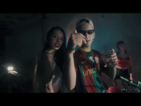 TRAVESURAS - El Mas Berrako x M96 x Nikoprod