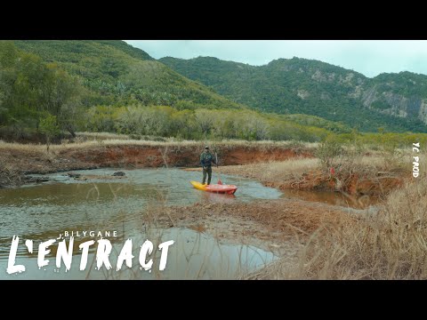 Bilygane - L'ENTRACT (Clip Officiel)