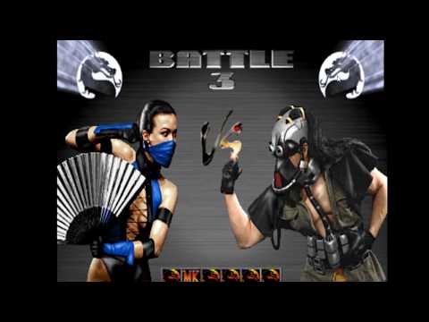 Winner p1 x p2 Marcelo (Tocantins) 1080p60