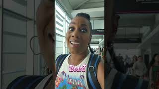 AVOID THE LINES! #cruiselife #protips