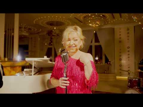 Gosia Markowska jazz project -How deep is your love