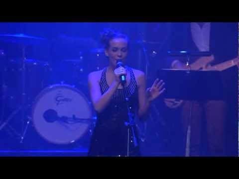 Verzló Vælið 2011 - Unnur Eggerts - If I Ain't Got You