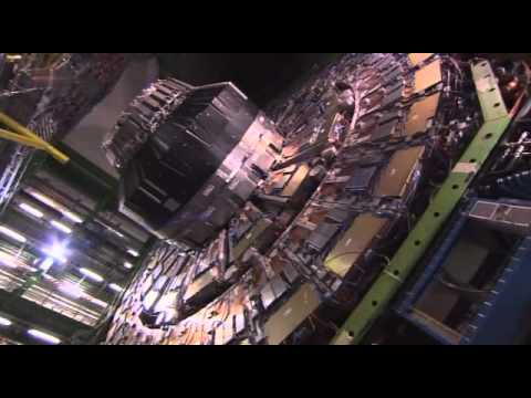 Urknall Auf der Suche nach der Weltformel