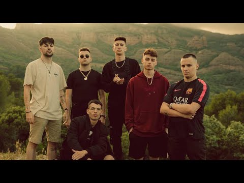 Nens Del Barri - INSTRUMENTAL (31fam)