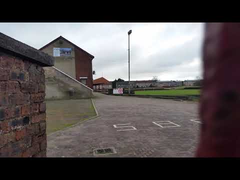 Shotts Bon Accord FC - Hannah Park