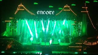 Ali Ali - Patakha Guddi - A R Rahman Live - Encore Ahmedabad