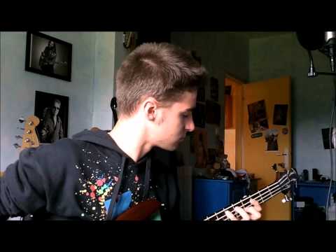 Stevie Wonder I wish - Adrien cover