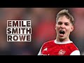Emile Smith Rowe | Skills and Goals | Highlights
