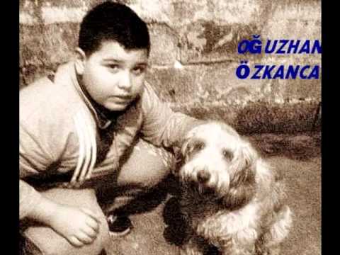 Oguzhan Özkanca Burda