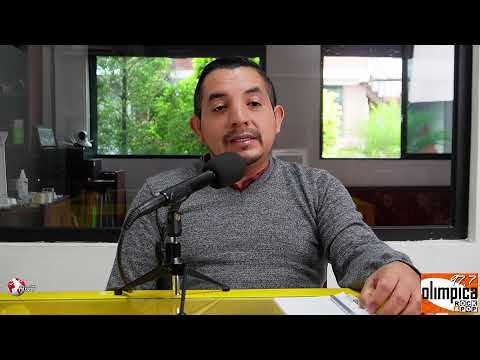 🔴▶ NOTIACCIÓN EN VIVO|| Socialización acerca de las Rendiciones de Cuentas.