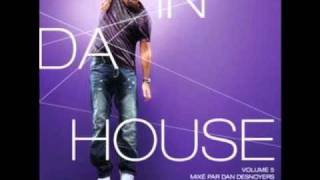 8. Rene Rodrigezz Feat. J.R. Summerville - Feel The Love (In Da House Vol. 5)