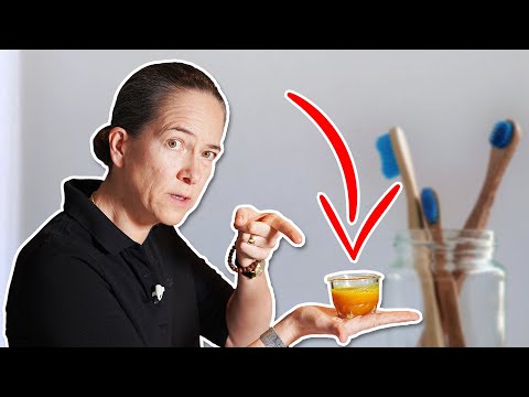 Warum diese Zahnpasta besser ist als Elmex & Co.