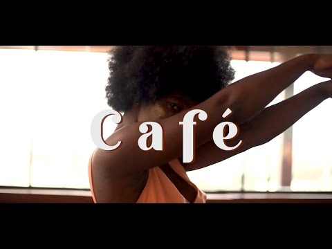 ENVERSOS - Café (Clipe Oficial)