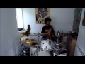 Sabaton - The Lion From the North Drum Cover ...