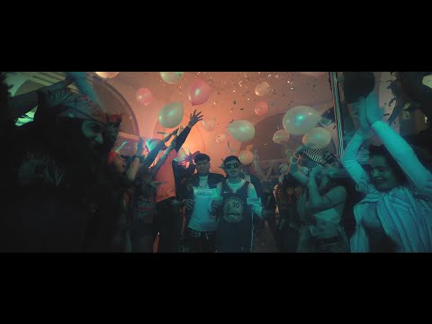 La Fase 3 - Soy Lo Que Soy (Video Oficial)