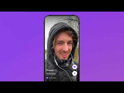unlikeany: Meet New People