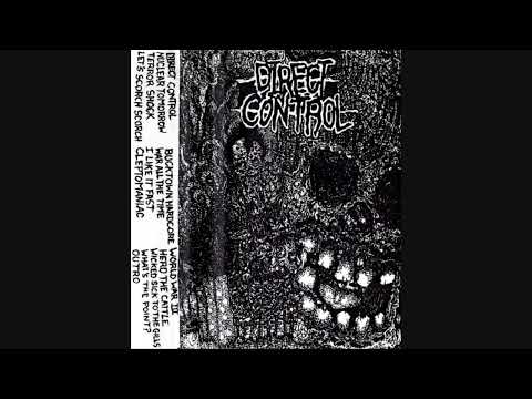 Direct Control - Discography [2003-2011]