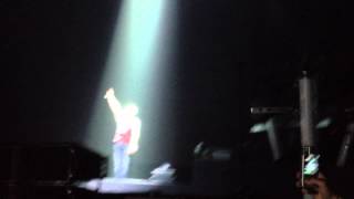 Milk Inc. - Storm (Live @ Sportpaleis Antwerp 12-10-2012)