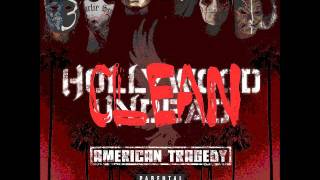 My Town (clean) - Hollywood Undead