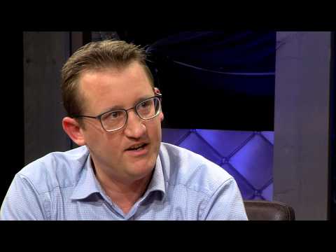 Half Tien - 14-04-2015 - RTV Katwijk