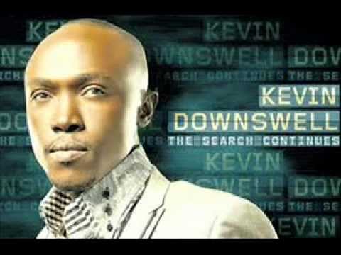 you make me stronger - kevin downswell