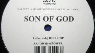Son of God - Hip 2 Hop (1994)